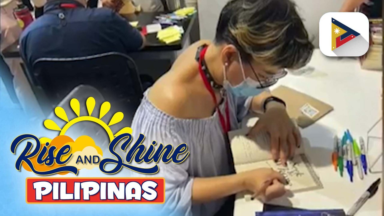 Alamin: Philippine folklore at paggawa ng Filip...