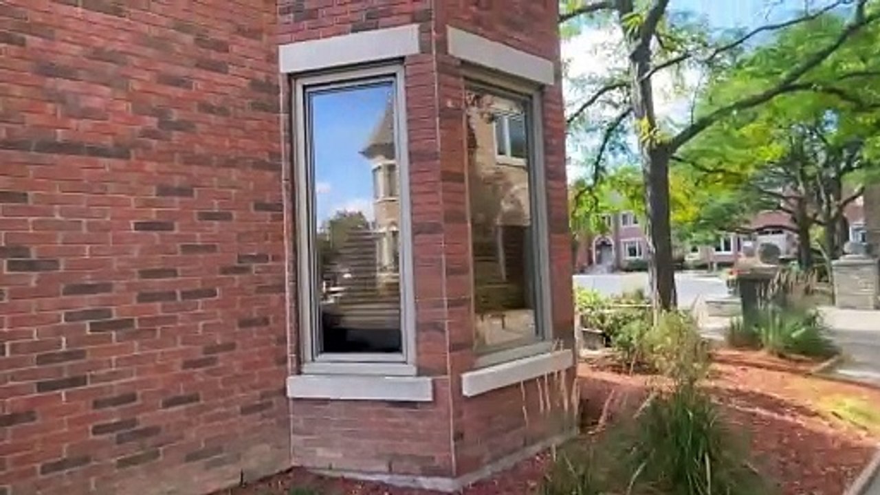 commercial windows