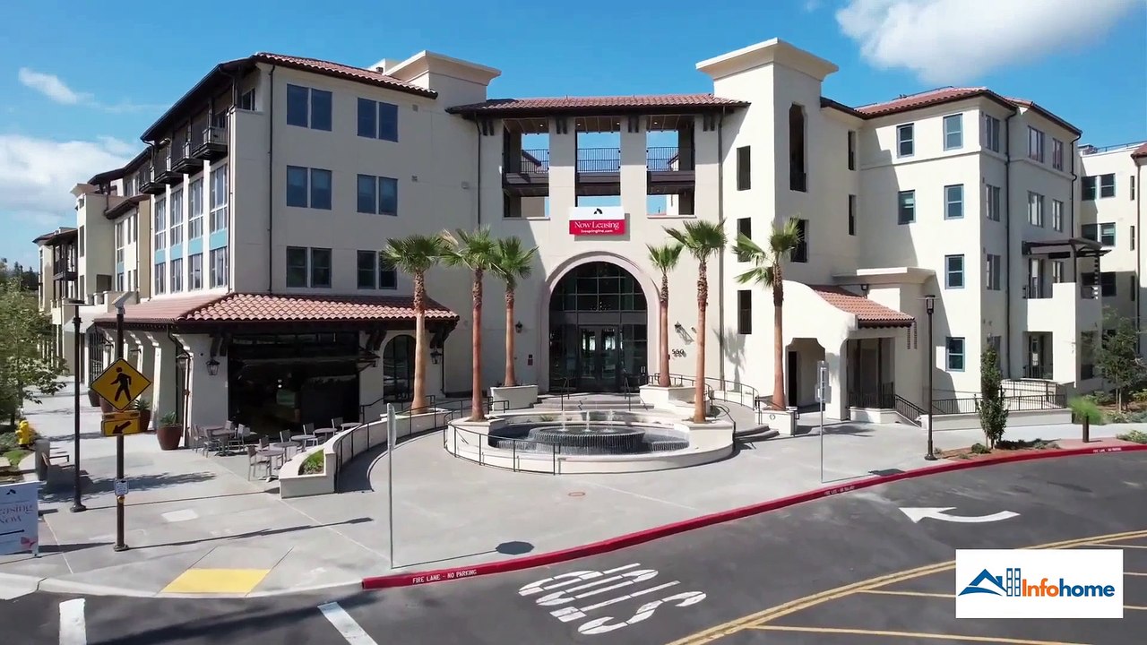 Springline: Contact, Pricing, Location, Apartment Features & More