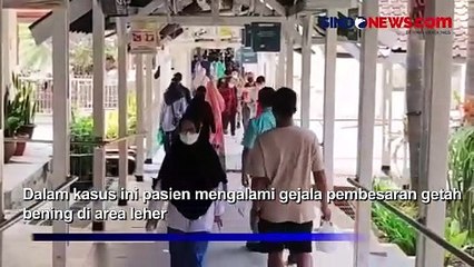 Satu Orang Warga Asal Kota Bandung Positif Monkey Pox