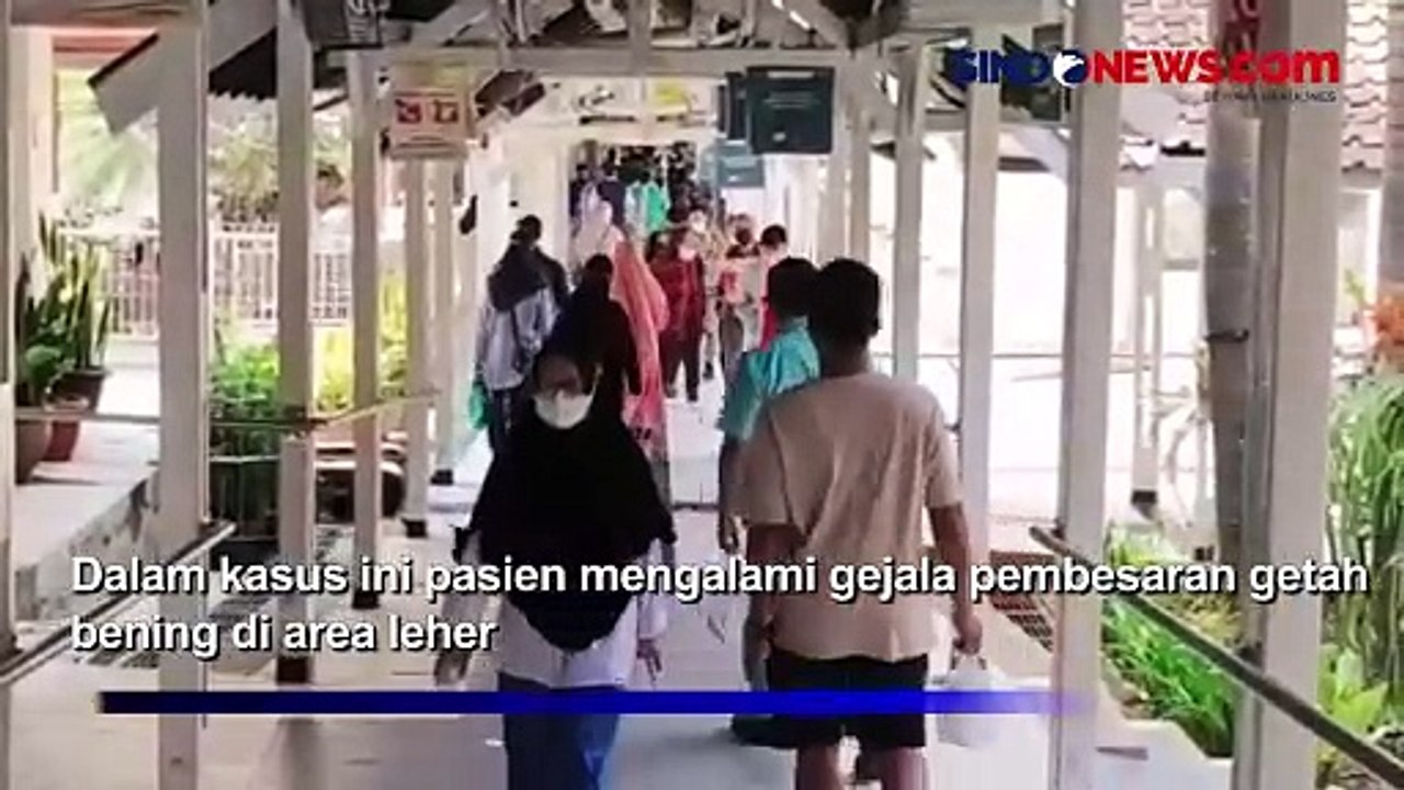 Satu Orang Warga Asal Kota Bandung Positif Monkey Pox