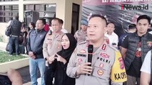 Dikeluarkan dari Grup Whatsapp, Pemuda Ini Tusuk Temannya hingga Tewas