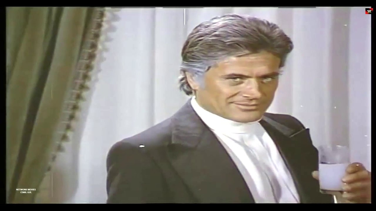 Baba Kartal  (1979) - Cüneyt Arkın