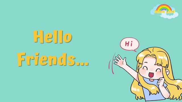 Ini Mudah, Belajar Mengenal & Membaca Angka 1 ~ 10 Dalam Bahasa Inggris, Ikuti Yuk! #numbers