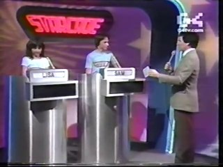 Lisa vs. Sam, 1983