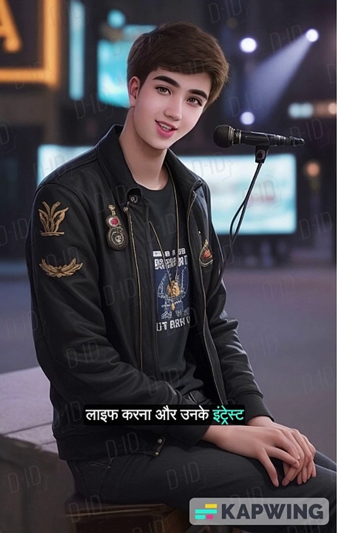 Unlocking the Power of AI!  Check out our top 5 breathtaking animations created using cutting-edge A