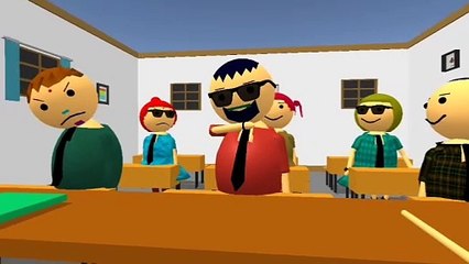 Pagal Master ka make a joke of funny video. #Desh funny video.