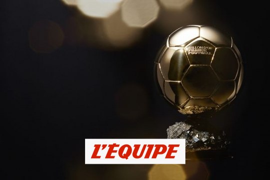 Les images de la cérémonie que vous n'avez pas vues - Foot - Ballon d'Or
