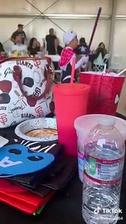 piñata de spiderman