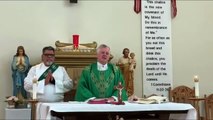 Catholic Mass Today I Daily Holy Mass I Tuesday October 31 2023 I English Holy Mass I 5.00 AM