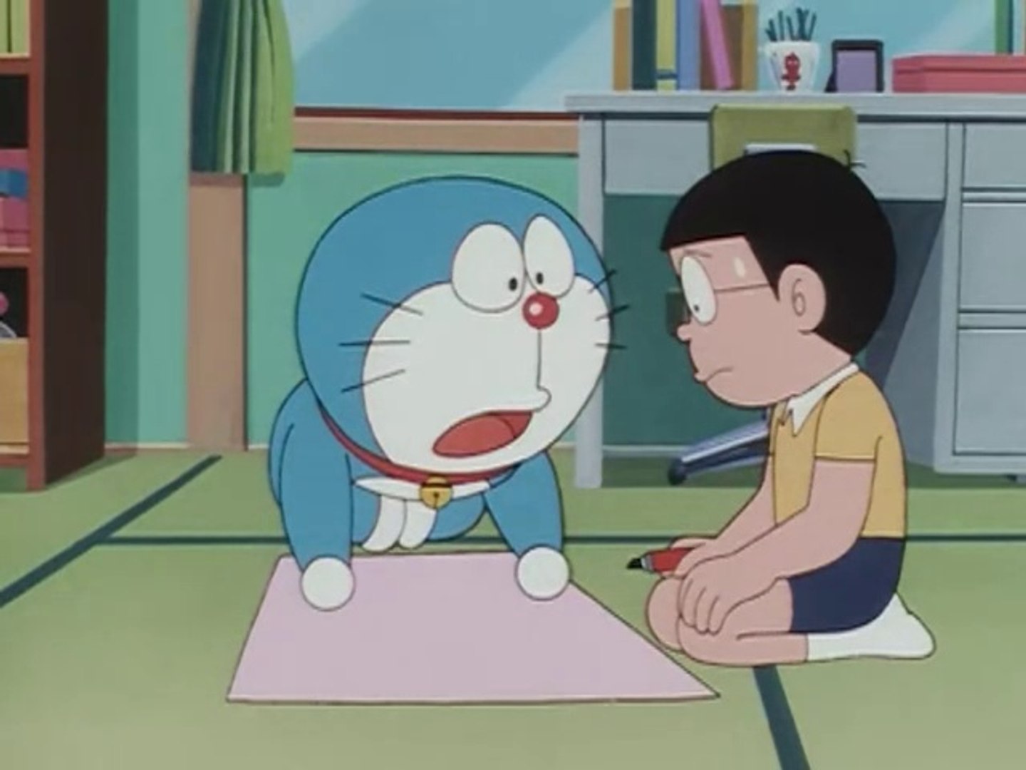 Doraemon Season 1 Episodes 5 in Hindi HD | @doreamon Hindi | MR Dastan