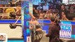 Bianca Belair vs Bayley - WWE Smackdown (November 3 2023)