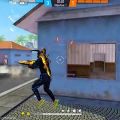 No Miss So Enemies Finish  shorts freefire tonde