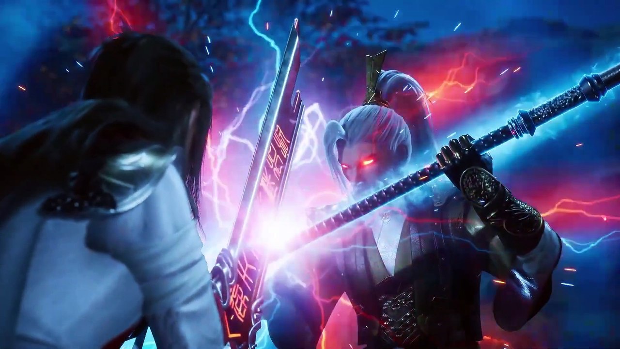 Sword Bone Episode 43 English Sub | Indo Sub