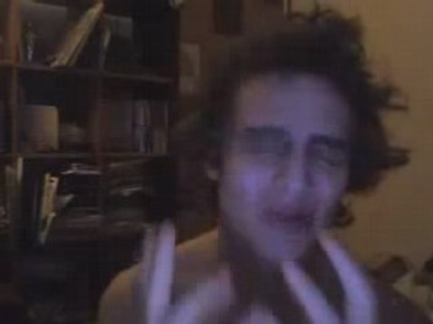 Benjamin SIKSOU de la Nouvelle Star - JUST KNOW THAT I KNEW