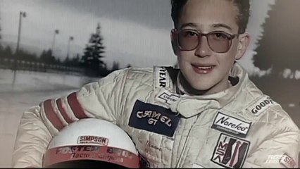 2014 - Le Drapeau Noir: Greg Moore (Documentaire)