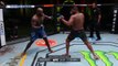 Derrick Lewis vs Curtis Blaydes _ FREE FIGHT _ UFC São Paulo