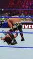 Seth Rollins Remarkable Roll WWE 2K23 vs. AJ Styles