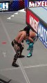 WWE 2K23 Epic Moment Seth Rollins Flips AJ Styles in Style