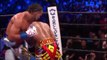Intense Showdown Keith Thurman vs. Shawn Porter - Boxing Fight Highlights