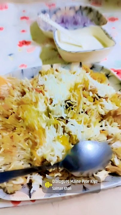 #biryani lovers
