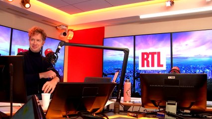 Le journal RTL de 5h30 du 31 octobre 2023