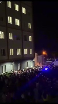 Ordu KYK asansör kazası ölü ya da yaralı var mı? KYK asansör olayı son durum ne? KYK asansör kazası nerede oldu?