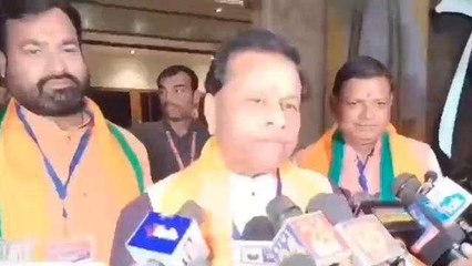 ग्वालियर: गृह मंत्री शाह ने बैठक में पार्टी नेताओं को दी नसीहत, उपस्थित रहे लीडर