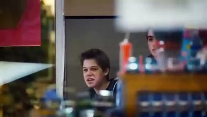 Disconnect Bande-annonce (RU)