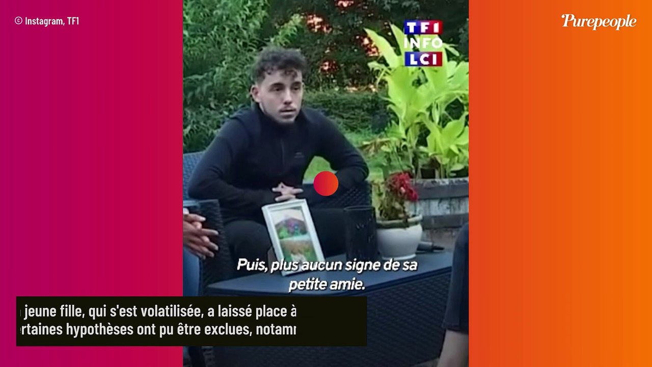 Disparition de Lina, 15 ans : Cette révélation d'un armurier du coin qui fait froid dans le dos