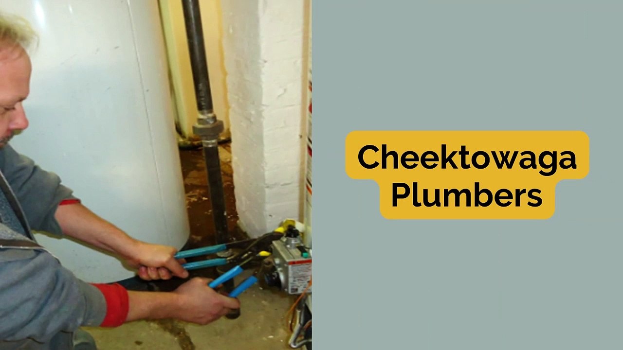 Cheektowaga Plumbers