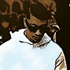 Maes prend d'assaut le clan du 92i.