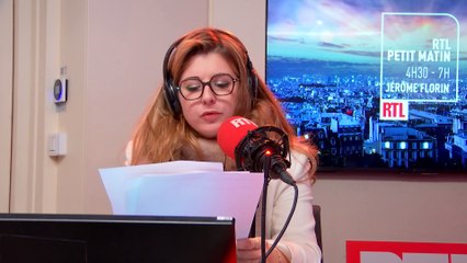 Le journal RTL de 6h du 31 octobre 2023