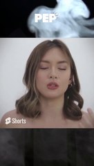Arra San Agustin | PEP Celebrity Katakot Story #shorts