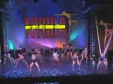DWDE at NYCDA Nationals - Fix You - Choreo by Travis & Ivan