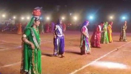 जोधपुर: चौपासनी स्कूल के स्थापना दिवस को लेकर रंगारंग कार्यक्रम का आयोजन, देखिए झलकियां