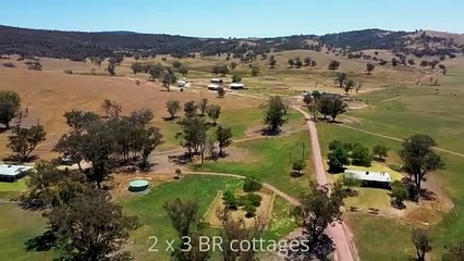 Avalon West, Eugowra-Cudal, NSW | October 31, 2023 | Farmonline