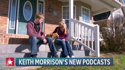 Keith Morrison Explores Beauty Queen's Murder In True Crime Podcast