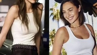 Gal Gadot #galgadot #hollywood #actress #bts #model #blackpink #trending #youtubeshorts #viral