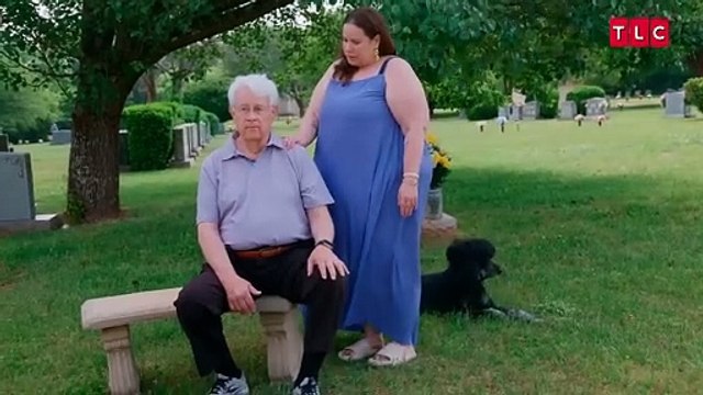 ‘My Big Fat Fabulous Life’_ Whitney Way Thore Visits Babs’ Grave (EXCLUSIVE)