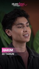 HeroDewi 2023 - HAKIM