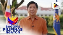 PBBM, hinimok ang mga nanalong opisyal sa #BSKE2023 na laging gawing prayoridad ang kapakanan ng publiko