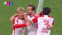 Bundesliga Matchday 9 - Highlights 