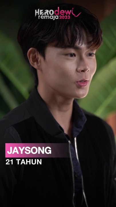 HeroDewi 2023 - JAYSONG