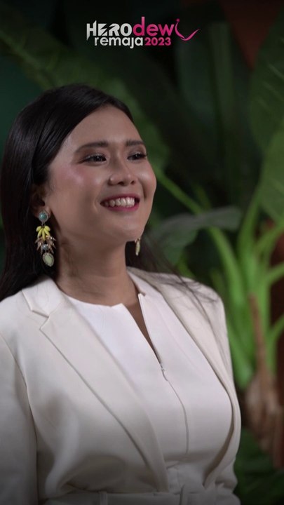 HeroDewi 2023 - MYRA