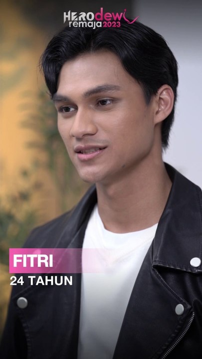 HeroDewi 2023 - FITRI