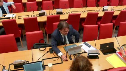 Commission des lois : Examen pour avis et vote des crédits de la mission « Outre-mer » - Lundi 30 octobre 2023