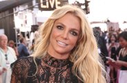 Britney Spears told a police officer she was desperate for the toilet when she was pulled over for yet another of her driving violations