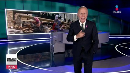 Proponen fondo de 100 mil mdp para reconstrucción de Acapulco