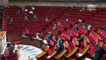 2ème séance : Suite de la discussion du projet de loi de financement de la sécurité sociale pour 2024 ; Engagement de la responsabilité du gouvernement (art 49.3) sur le projet de loi de financement de la sécurité sociale pour 2024 - Lundi 30 octobre 2023